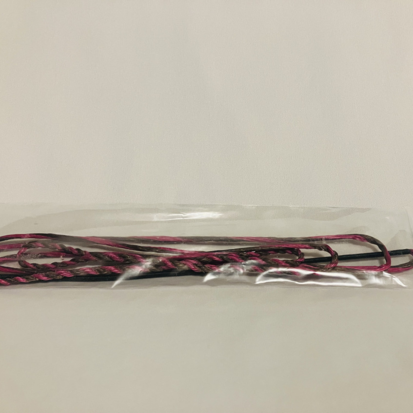 Flemish Twist Bowstring