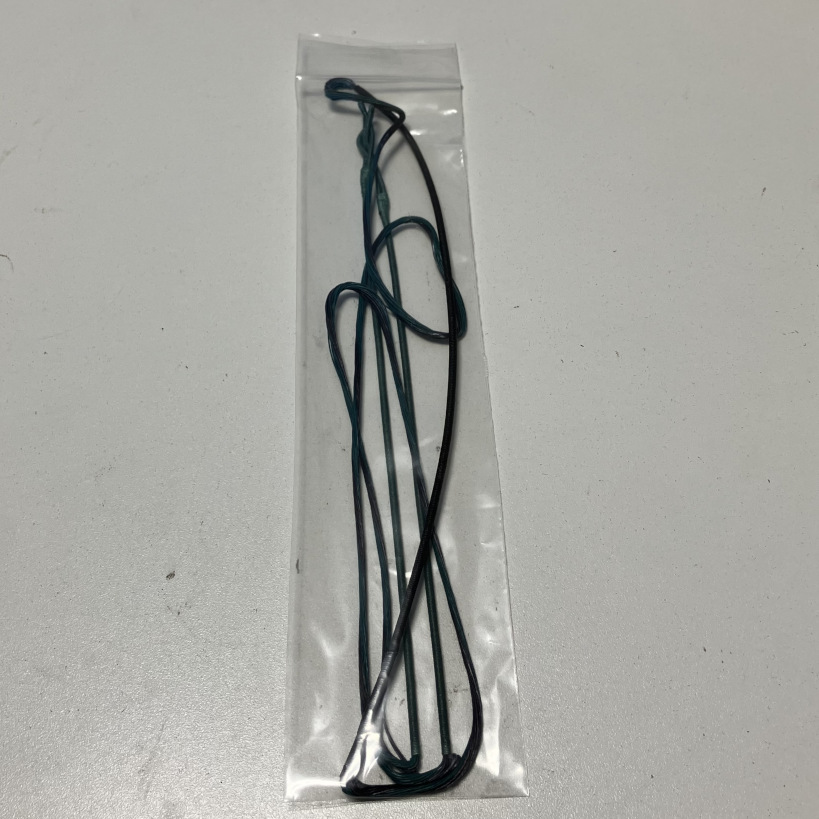 Endless Loop Bowstring