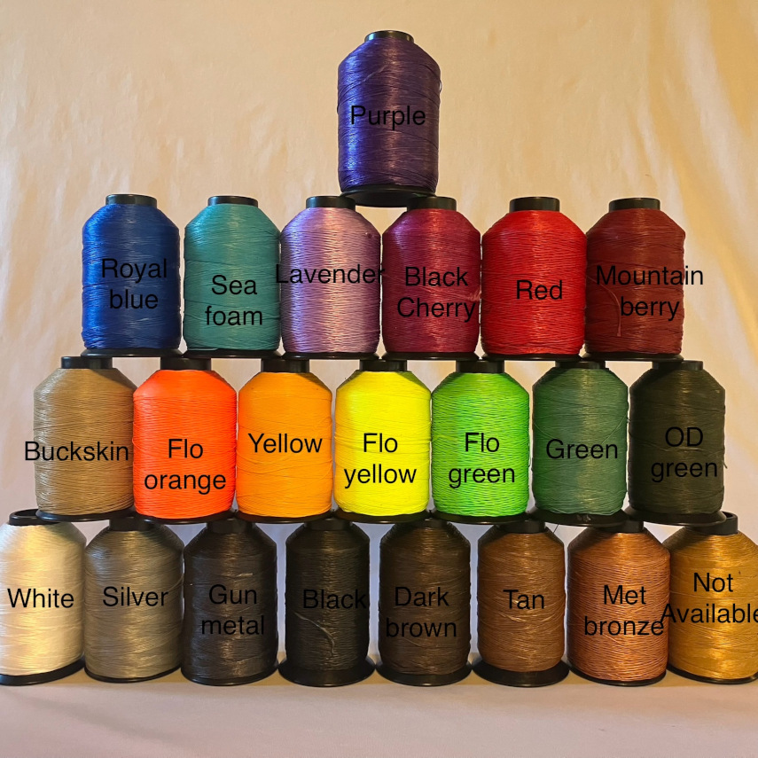 Endless Loop Bowstring