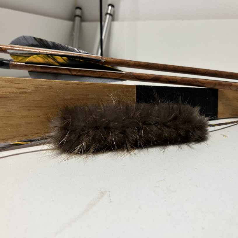 Beaver String Silencers