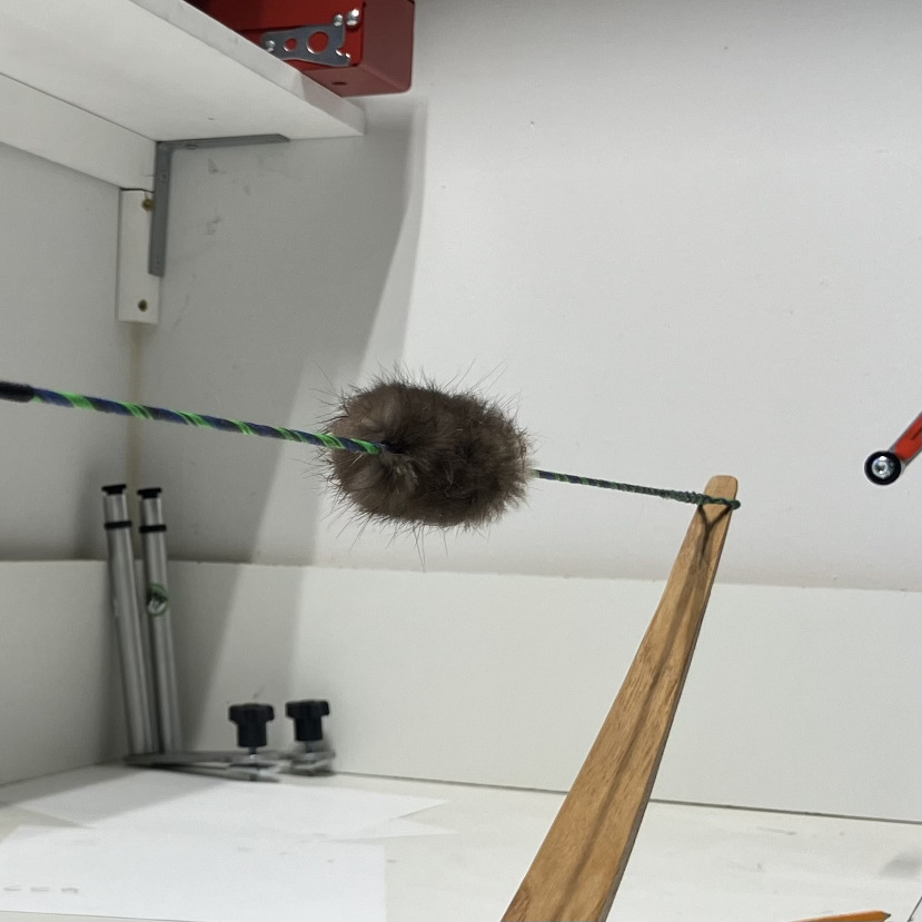 Beaver String Silencers