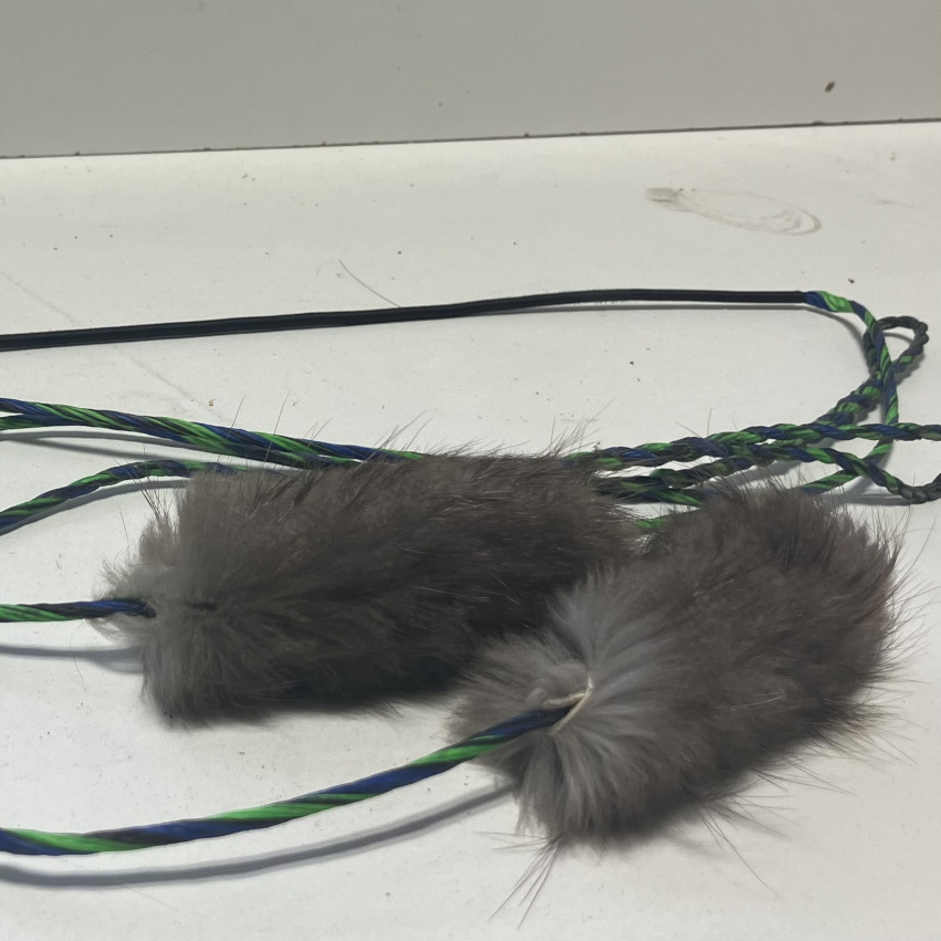 Beaver String Silencers