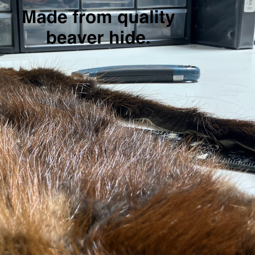 Beaver String Silencers