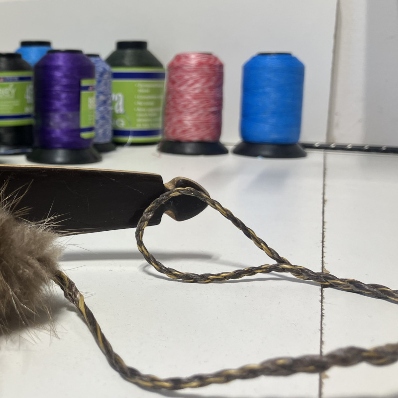 Traditional Bowstrings